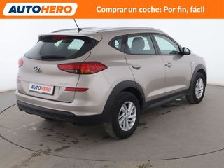 Hyundai Tucson 1.6 Essence 2WD