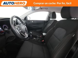 Hyundai Tucson 1.6 Essence 2WD