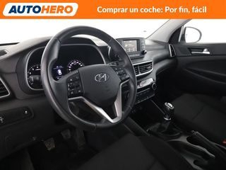 Hyundai Tucson 1.6 Essence 2WD