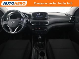 Hyundai Tucson 1.6 Essence 2WD