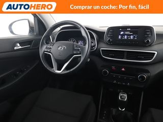 Hyundai Tucson 1.6 Essence 2WD