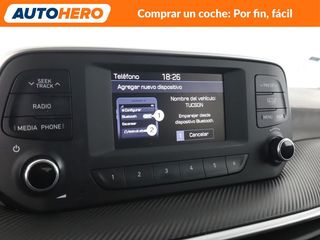 Hyundai Tucson 1.6 Essence 2WD