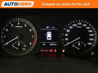 Hyundai Tucson 1.6 Essence 2WD