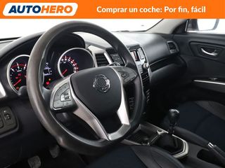 SsangYong Tivoli 1.6 Limited 4x2