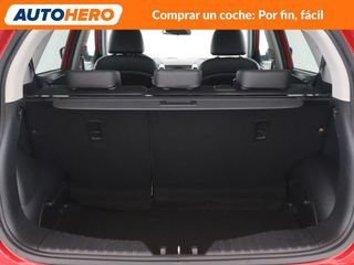 SsangYong Tivoli 1.6 Limited 4x2