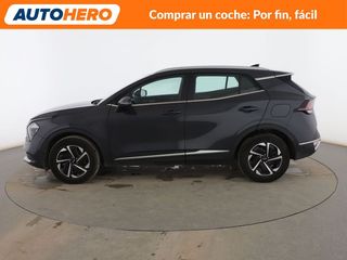 Kia Sportage 1.6 TGDI Hybrid Drive
