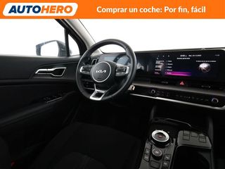 Kia Sportage 1.6 TGDI Hybrid Drive