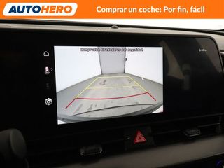 Kia Sportage 1.6 TGDI Hybrid Drive