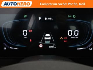 Kia Sportage 1.6 TGDI Hybrid Drive