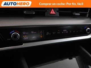 Kia Sportage 1.6 TGDI Hybrid Drive