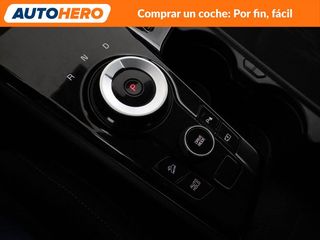 Kia Sportage 1.6 TGDI Hybrid Drive