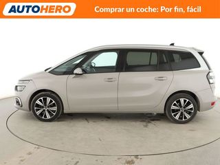 Citroën Grand C4 Picasso 1.6 Blue-HDi Feel