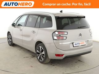 Citroën Grand C4 Picasso 1.6 Blue-HDi Feel