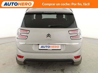 Citroën Grand C4 Picasso 1.6 Blue-HDi Feel