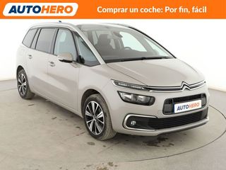 Citroën Grand C4 Picasso 1.6 Blue-HDi Feel