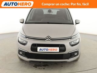 Citroën Grand C4 Picasso 1.6 Blue-HDi Feel