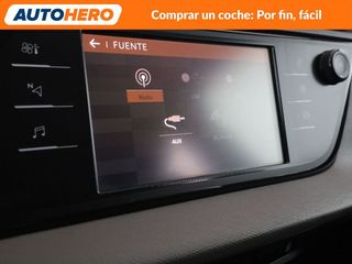 Citroën Grand C4 Picasso 1.6 Blue-HDi Feel