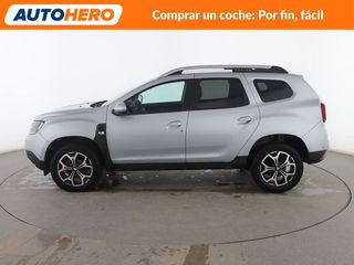 Dacia Duster 1.3 TCe Prestige