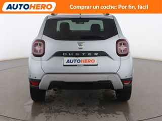 Dacia Duster 1.3 TCe Prestige