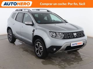 Dacia Duster 1.3 TCe Prestige