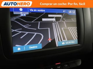 Dacia Duster 1.3 TCe Prestige