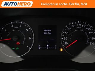 Dacia Duster 1.3 TCe Prestige