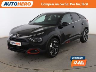 Citroën C4 1.5 Blue-HDi Feel Pack