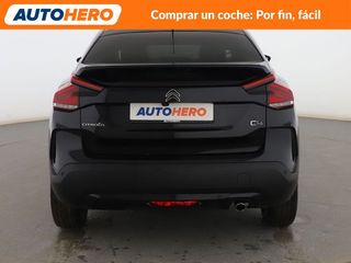 Citroën C4 1.5 Blue-HDi Feel Pack