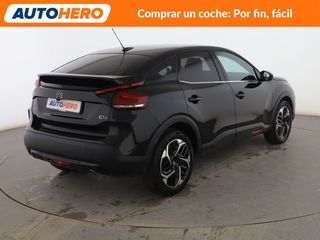 Citroën C4 1.5 Blue-HDi Feel Pack