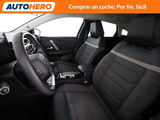 Citroën C4 1.5 Blue-HDi Feel Pack