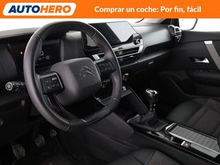 Citroën C4 1.5 Blue-HDi Feel Pack