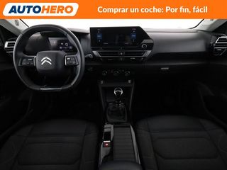 Citroën C4 1.5 Blue-HDi Feel Pack