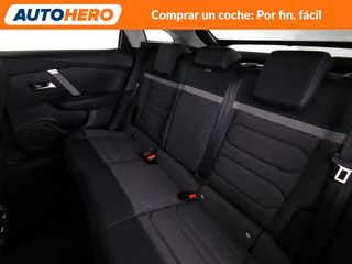 Citroën C4 1.5 Blue-HDi Feel Pack