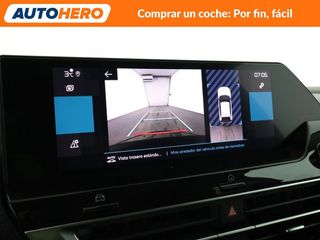 Citroën C4 1.5 Blue-HDi Feel Pack