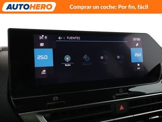 Citroën C4 1.5 Blue-HDi Feel Pack