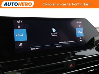 Citroën C4 1.5 Blue-HDi Feel Pack