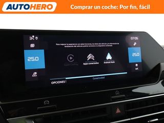 Citroën C4 1.5 Blue-HDi Feel Pack