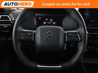 Citroën C4 1.5 Blue-HDi Feel Pack
