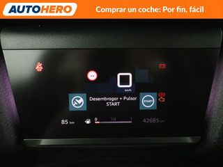 Citroën C4 1.5 Blue-HDi Feel Pack