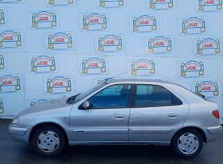 Centralita motor citroen 9632693880 xsara 1123495