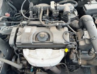 Centralita motor citroen 9632693880 xsara 1123495