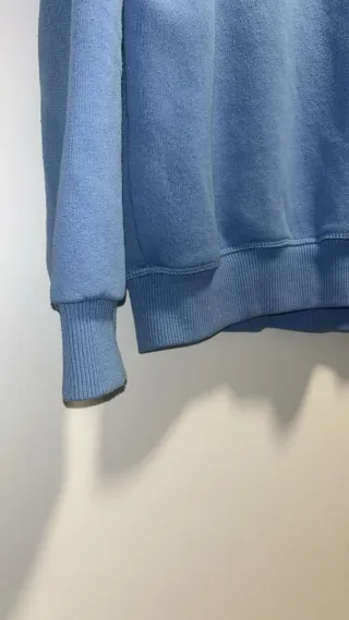 Sudadera Kenzo Azul