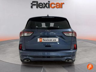 Ford Kuga ST-Line 1.5T EcoBoost 110kW (150CV)