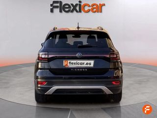 Volkswagen T-Cross Advance 1.0 TSI 81kW (110CV)