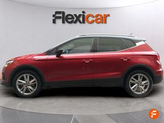 Seat Arona 1.5 TSI 110kW (150CV) FR