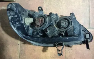 Faros Opel Zafira A (1999-2005)