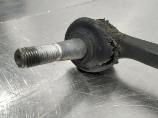 CREMALLERA DIRECCION MITSUBISHI COLT CZ3 BERL. 3