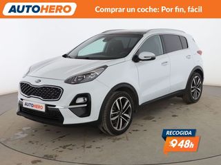 Kia Sportage 1.6 CRDi Drive 2WD