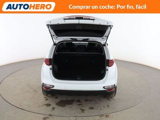 Kia Sportage 1.6 CRDi Drive 2WD