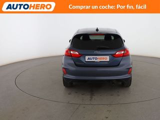 Ford Fiesta 1.0 EcoBoost ST-Line